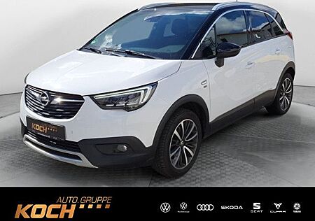 Opel Crossland X 1.2 Turbo 120 Jahre Navi LED Automat