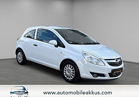 Opel Corsa D Selection "110 Jahre" Klima Elektr.Fenst