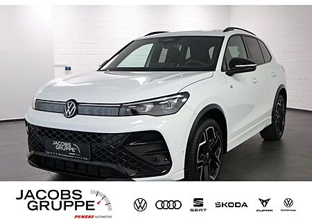 VW Tiguan Volkswagen 1.5 eTSI R-Line "Black Style" Navi,Matrix
