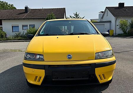 Fiat Punto - TÜV/Service NEU -