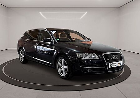 Audi A6 Allroad 3.0TDI (DPF) quattro tiptronic