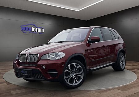 BMW X5 xDrive50i Sport AHK°HEAD-UP°SOFT-CLOSE°KAMERA