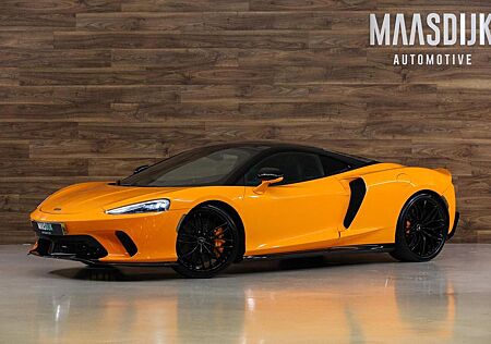 McLaren GT 4.0 V8|Lift|NAP|Dealer|Pano|