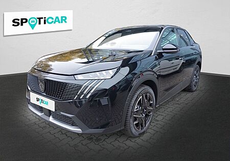 Peugeot 3008 gebraucht kaufen Peugeot 3008 Hybrid 145 GT Panoramadach, 360° RFK