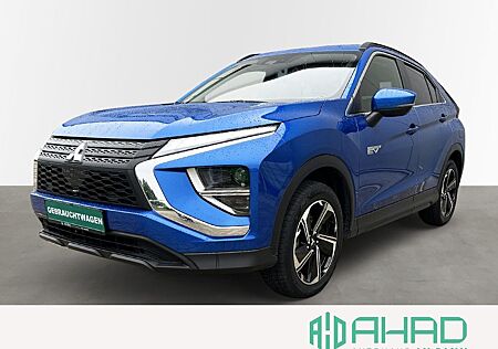 Mitsubishi Eclipse Cross Plug-in Hybrid 2.4 4WD BASIS