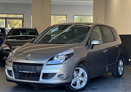 Renault Scenic III Dynamique.Navi.Panorama.PDC.AHK