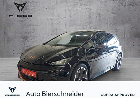 Cupra Born 77 kWh 19 Heat Pump LED Navi Kamera