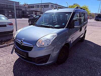 Opel Combo D 5Sitze