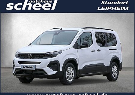 Peugeot Rifter 1.5 BlueHDi 130 FAP L2 Allure N1 FLA KAM