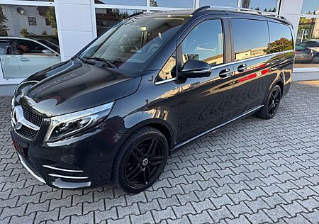 Mercedes-Benz V 300 Edition/4Matic/AMG/TOP Ausstattung