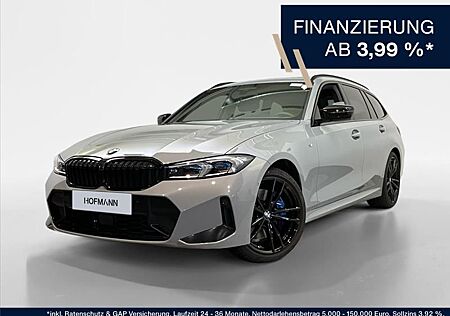 BMW 320d Touring xDrive M Sport AHK+Innovation+Pano