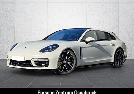 Porsche Panamera Turbo S Sport Turismo LED-Matrix Sport