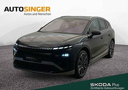Skoda Enyaq 85x 4x4 *WÄRME*MATRIX*PANO*AHK*NAV*360*ACC