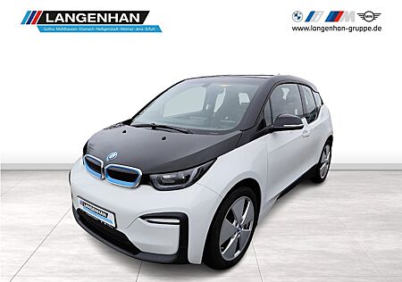 BMW i3 120Ah LED Wärmepumpe SHZ PDC Tempo