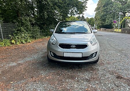 Kia Venga 1.4 CVVT Dream-Team Tüv Neu