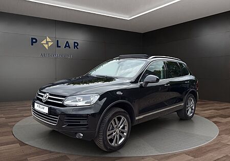 VW Touareg Volkswagen 3.0 V6 TDI *Pano*Kamera*4-Zonen*ST-Heiz*