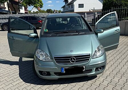 Mercedes-Benz A 180 CDI AVANTGARDE Avantgarde