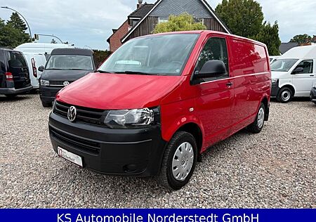 VW T5 Transporter Volkswagen Kasten 2.0TDI 114HK Top Zustand