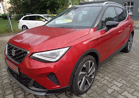 Seat Arona FR 1.5TSI DSG*LED;Full-Link;ACC;Kamera,18"