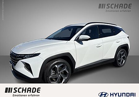 Hyundai Tucson 1.6 T-GDI Trend PHEV 4WD Assi-P*el.Heckkl