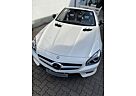 Mercedes-Benz SL 63 AMG Sondermodell Bang & Olufsen