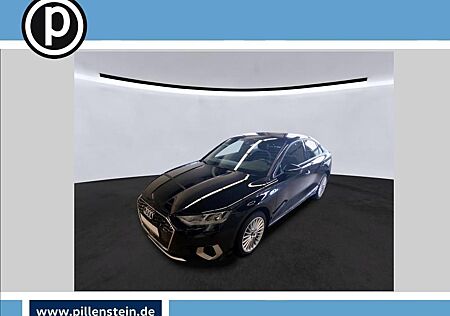 Audi A3 LIMO TDI STR ADVANCED NAVI+SHZ+ACC+PDC+VIRTUA