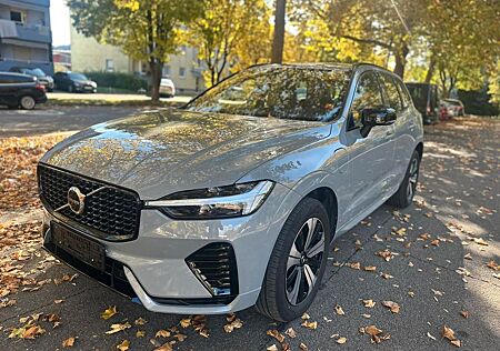 Volvo XC 60 gebraucht kaufen Volvo XC 60 XC60 T6 Plug-in H AWD Plus Black Edition Aut...