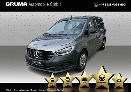 Mercedes-Benz Citan 110 CDI Tourer PRO KLIMA+SITZHZG+RADIO DAB