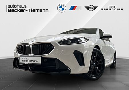 BMW 120 Hatch M Sport Professional LC Prof/ Head Up/