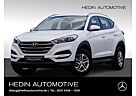 Hyundai Tucson TLE 1,6B Klima+SHZ+Tempomat+BT+ZV+USB/AUX