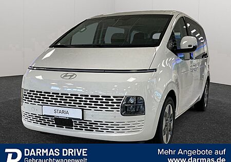 Hyundai Staria Hybrid 1.6 T-GDI 9-Sitzer Trend, Park-Pa