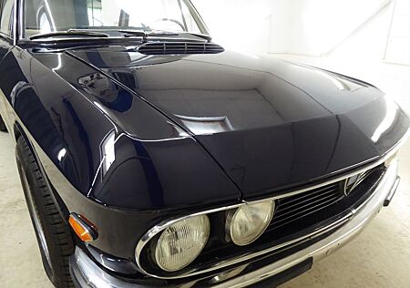 Lancia Fulvia Coupè 1.3 S *Oldtimer*H-Zulassung*