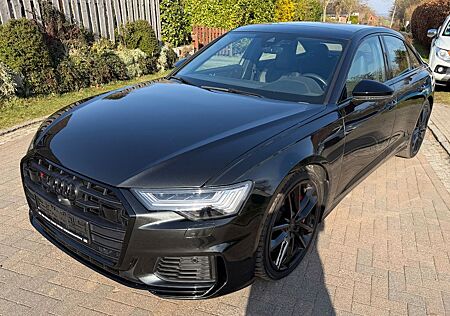 Audi S6 QUATTRO 2,9 BI-TURBO 450 PS BANG&OLUFSEN
