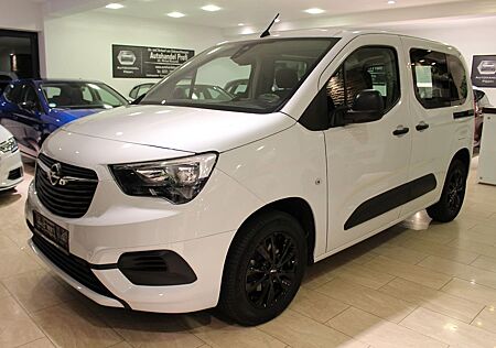 Opel Combo Life ALU SPUR DAB BT TOP SH DE 1.H 19%