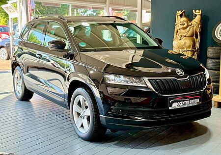 Skoda Karoq 2.0 TDI Ambition 4x4/1.Hand/LED/TüvNEU