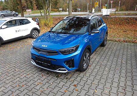 Kia Stonic 1.0 T-GDI 48V GTLine NAVI TECH