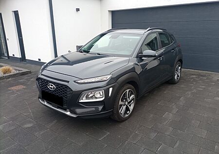 Hyundai Kona 1.6 CRDi Navi Kamera Krell SUV