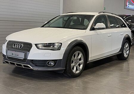 Audi A4 Allroad 3.0 TDI S tronic quattro LED/AHK