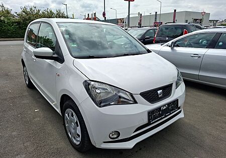 Seat Mii gebraucht kaufen Seat Mii Style