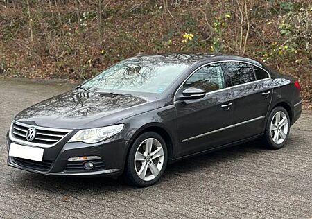 VW CC Volkswagen 1.8 TSI DSG XENON NAVI SPORT TÜV SERVICE NEU