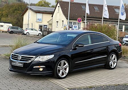 VW Passat Volkswagen CC Basis *R-Line*Navi*Leder*