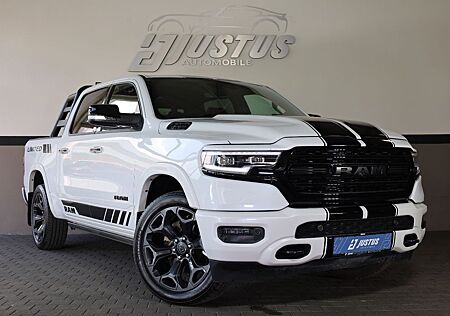 Dodge RAM 5.7 Limited/BRCGAS/AIR/4xSHZ/SBL/HK/TTW/R22