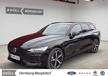 Volvo V60 T6 AWD Plus Dark Pano/360°/GJR