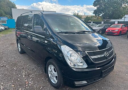 Hyundai H-1 Travel Premium