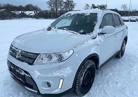 Suzuki Vitara 1.6 120PS DDiS Comfort 4x2 23855