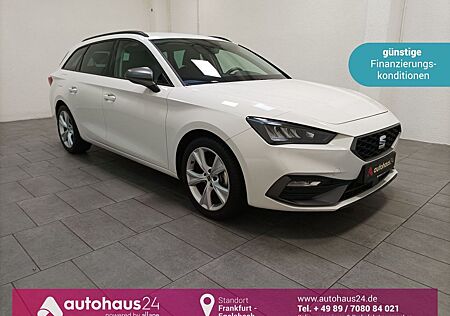 Seat Leon Sportstourer 1.5 FR|Carplay|CAM|Lenkrhzg.
