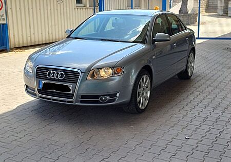 Audi A4 2.0 TDI (DPF) -