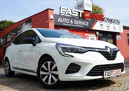 Renault Clio TCe 90 Evolution Navi Klima AppleCarplay !