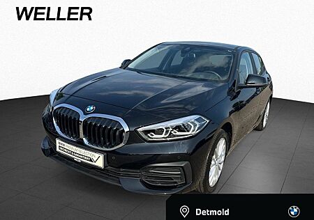 BMW 116i Advant. LC-Prof DAB LED PDC SHZ Temp 17"