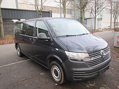 Volkswagen T6.1 ABTe 9-Sitzer Webasto PDC LANG Aut.